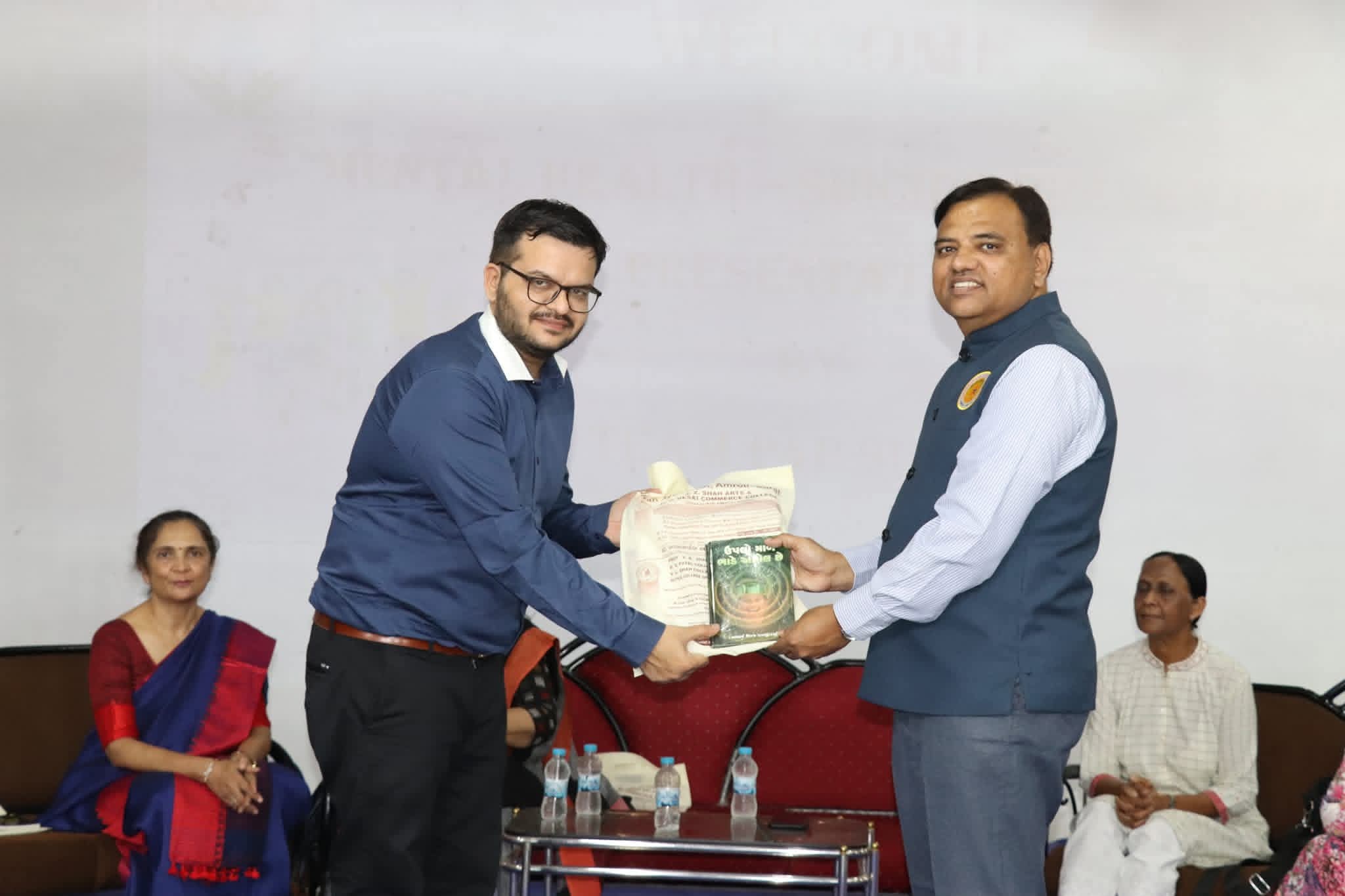 Awards & Recognition