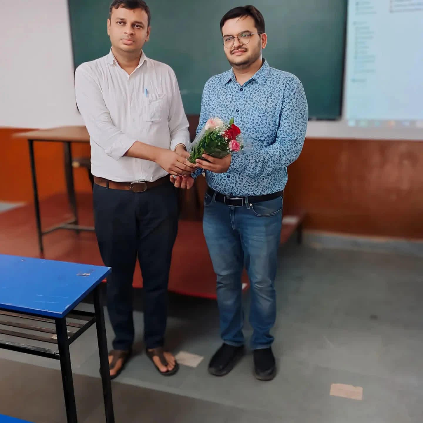 Excellence in Mental Health