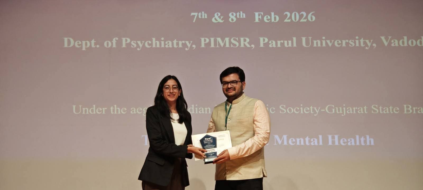 Community Leadership